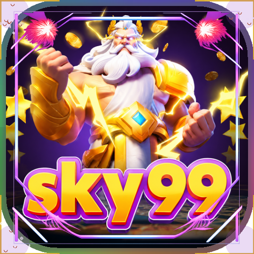 sky99 — galeri pratinjau Resmi APK
